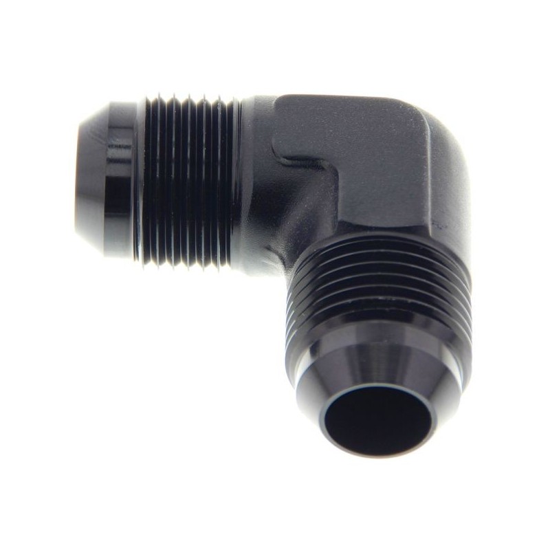 Vibrant Performance Adaptador 90° 10AN(M)-10AN(M) - VP