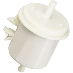 Ashuki Filtro de combustible - H096