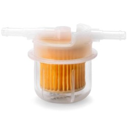 Ashuki Filtro de combustible - H096