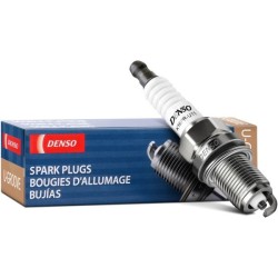 Denso Bujía de encendido U-Groove W20EPR-U / 3047 - W20EPR