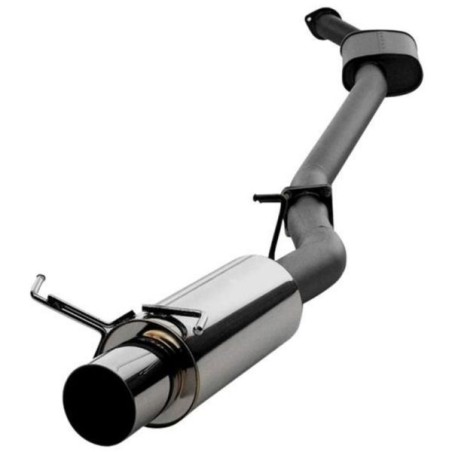 HKS Sistema de escape catback de acero inoxidable Hi-Power - 3203