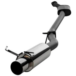 HKS Sistema de escape catback de acero inoxidable Hi-Power - 3203