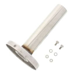 SRS DB-killer / silenciador G70 Ø 110mm - Sil