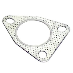 Invidia Catalizador - junta silenciador intermedio - Ø72mm/2.84'' - GG-S2K