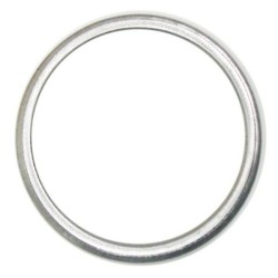Bosal Anillo de junta de escape - colector tubo delantero (downpipe) - 256