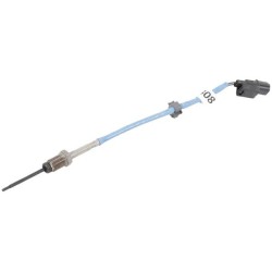 Honda Sensor de temperatura de los gases de escape (EGT) - 37810-RFW
