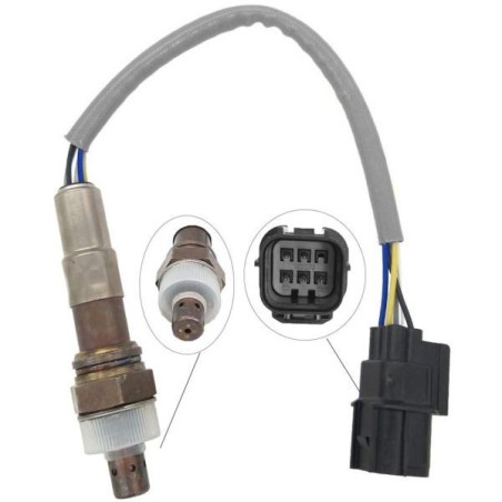 Honda Sonda lambda delantera 1 (antes del catalizador) - 36531-RKG