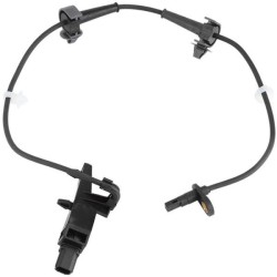 Ashuki Sensor de velocidad de la rueda delantera izquierda ABS - H876