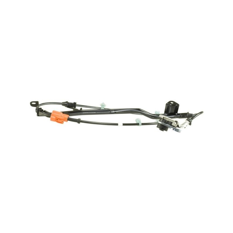 Ashuki ABS sensor de velocidad de rueda trasera izquierda - H877