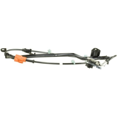 Ashuki ABS sensor de velocidad de rueda trasera izquierda - H877