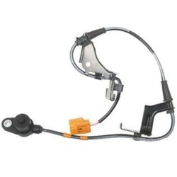 Honda ABS sensor de velocidad de la rueda delantera derecha - 57450-S6D