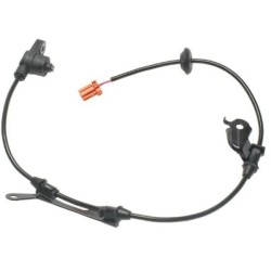 Honda ABS sensor de velocidad de rueda trasera izquierda - 57475-S2A