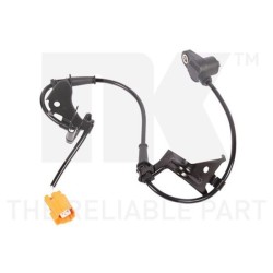NK ABS sensor de velocidad de la rueda delantera derecha