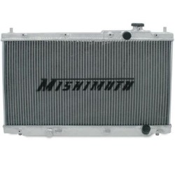 Mishimoto Radiador de aluminio - MMRAD-CIV