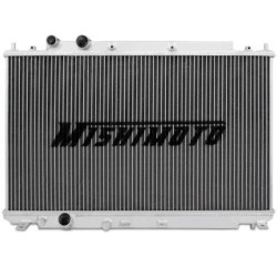 Mishimoto Radiador de aluminio - MMRAD-CIV