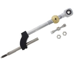 US-Racing Palanca de cambios corta, ajustable - SS-CV88AD