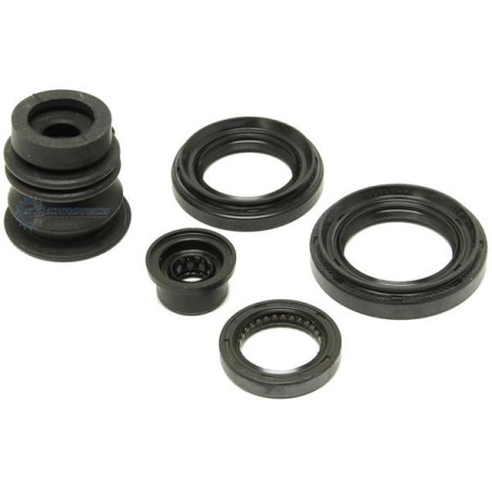 Synchrotech Juego de anillos de retención de la caja de cambios - SK