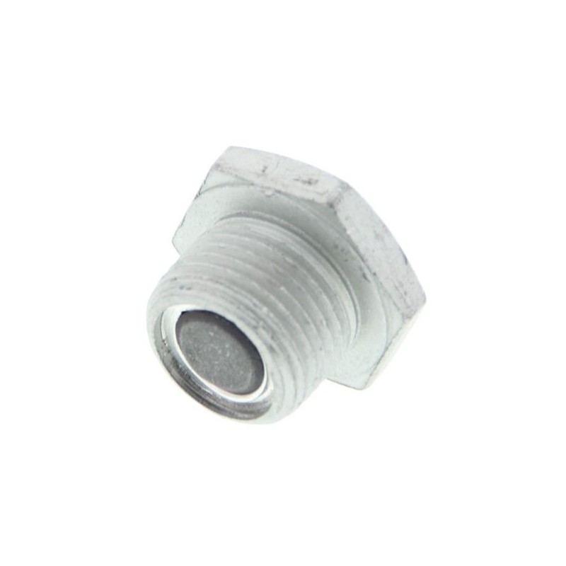 Honda Tapón de drenaje del diferencial trasero magnético - 90081-PCZ