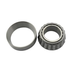 Synchrotech Rodamiento diferencial de rodillos cónicos (75x40x21) - B-H22