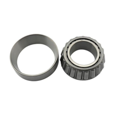 Synchrotech Rodamiento diferencial de rodillos cónicos (75x40x21) - B-H22