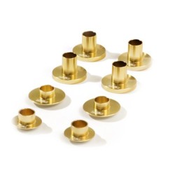 BLOX Racing Kit collar subchasis - BXSS