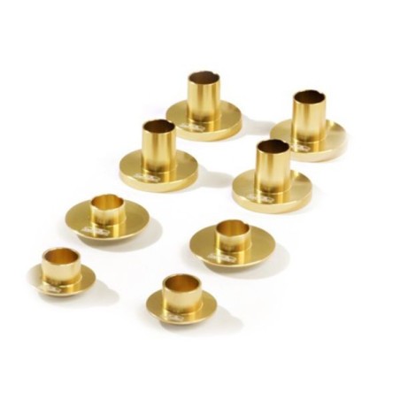 BLOX Racing Kit collar subchasis - BXSS