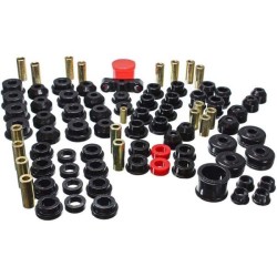 Energy Suspension Kit hyperflex - Negro - EN