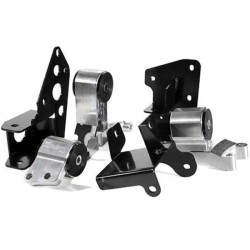 Hasport Soportes de motor serie K versión 1 - 70A - race - HS-EKK1