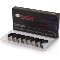 King Racing Cojinetes de biela Tri-Metal Performance - STD