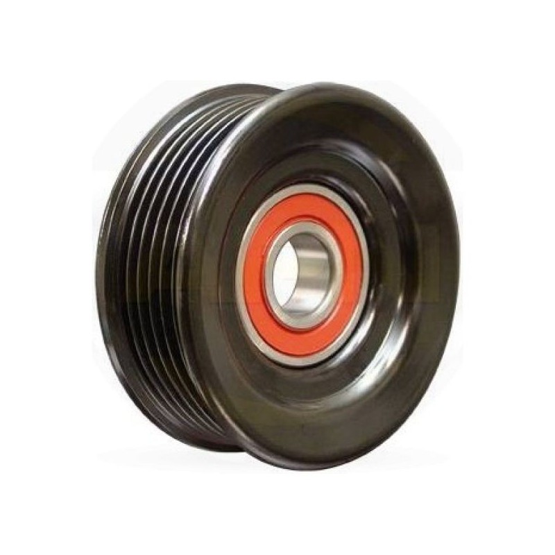 Honda Rodillo tensor correa acanalada - 31180-PCX