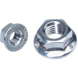 Moby Tuerca de brida M8 - 302