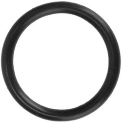 Honda TDC sensor/ crankshaft sensor O-ring 15X1.9 - 91333-PNA