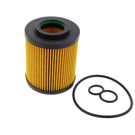 Ashuki Filtro de aceite - H081