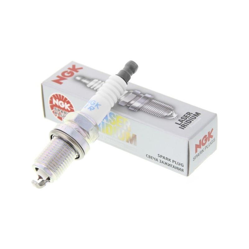 NGK Bujía Laser Iridium DILKAR7G11GS / 91578 - NGK