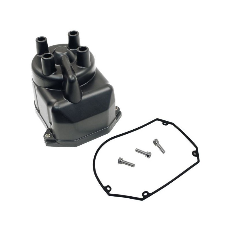 Honda Tapa del distribuidor (Hitachi/Lucas) - 30102-PDA