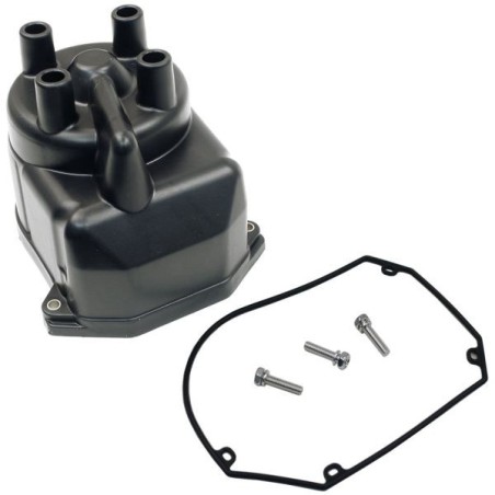 Honda Tapa del distribuidor (Hitachi/Lucas) - 30102-PDA