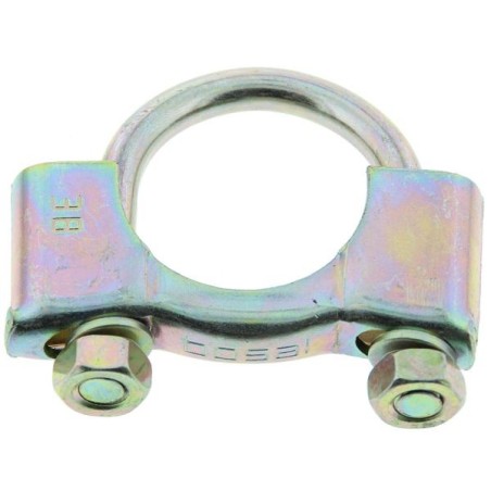 Bosal Abrazadera de escape - Ø38mm/1,5'' - 250