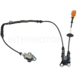Ashuki ABS sensor de velocidad de la rueda delantera derecha - H876
