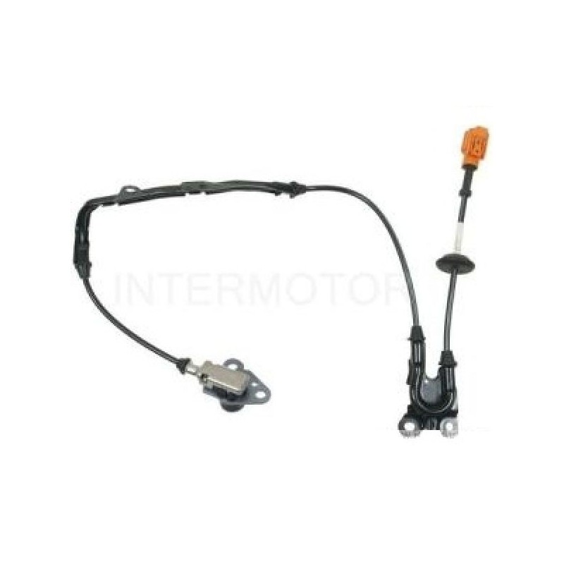 Ashuki ABS sensor de velocidad de la rueda delantera derecha - H876