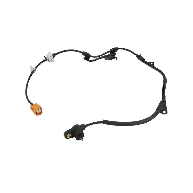 Ashuki ABS sensor de velocidad de la rueda delantera derecha - H876
