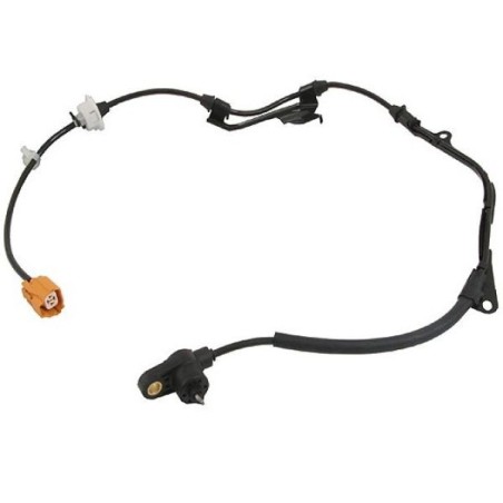 Ashuki ABS sensor de velocidad de la rueda delantera derecha - H876