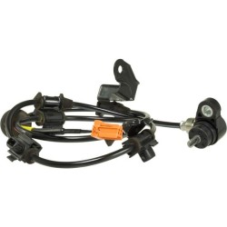Intermotor ABS sensor de velocidad de rueda trasera derecha