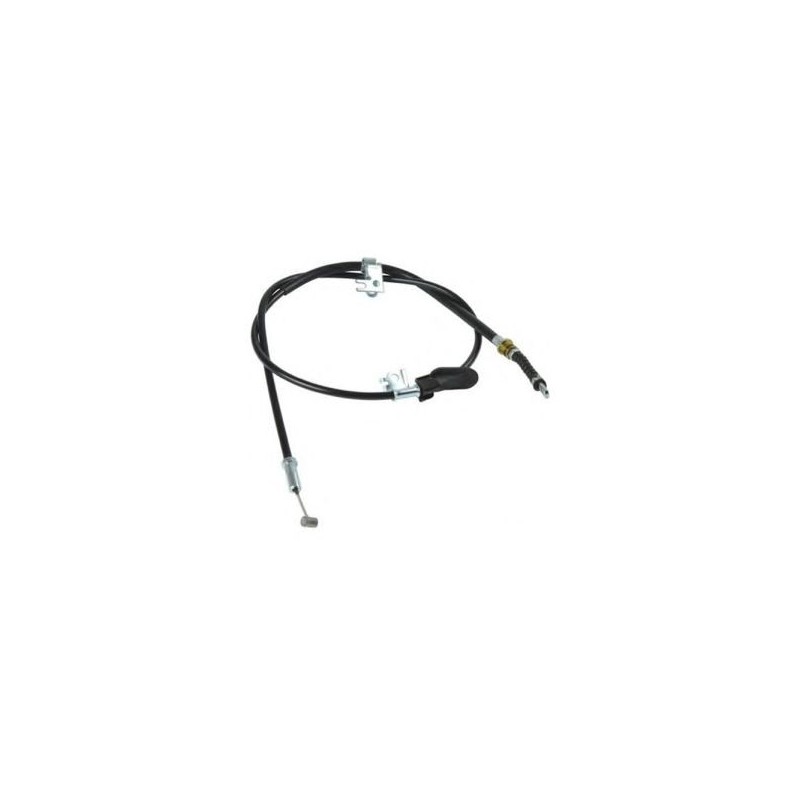 Ashuki Cable freno de mano izquierdo