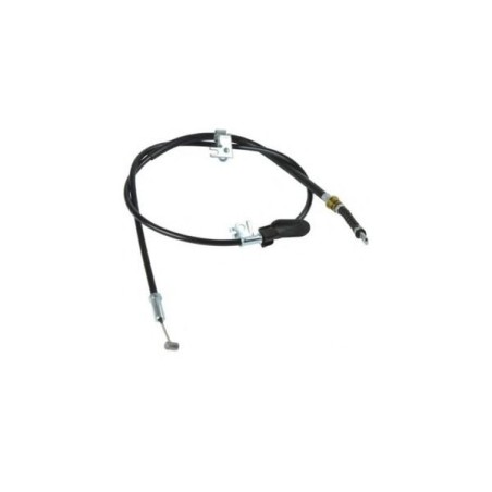Ashuki Cable freno de mano izquierdo