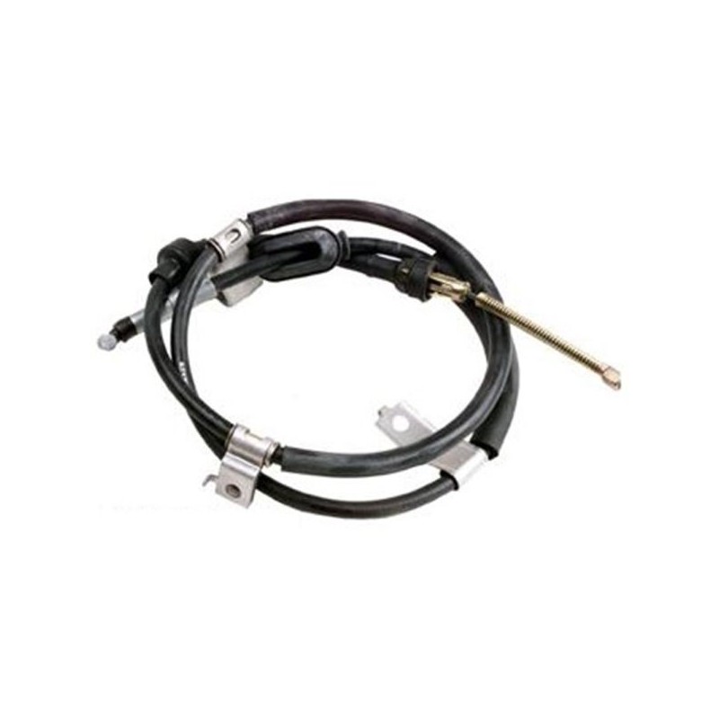 Ashuki Cable freno de mano izquierdo - H080