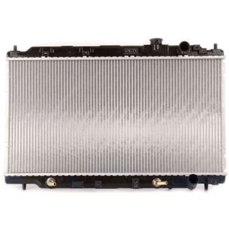 Nissens Radiador