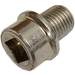 Honda Tapón de vaciado de la caja de cambios - 90081-PB6
