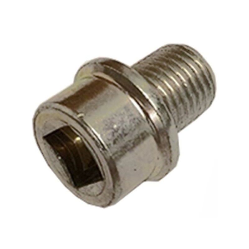 Honda Tapón de vaciado de la caja de cambios - 90081-PB6