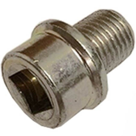 Honda Tapón de vaciado de la caja de cambios - 90081-PB6