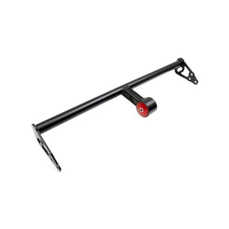 Innovative Mounts Soporte motor delantero y travesaño serie H/F - 75A - pista (negro) - 20040